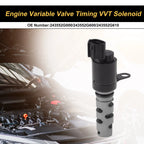 VVT Solenoid for Hyundai Sonata (2006–2015) No. 24355-2G000