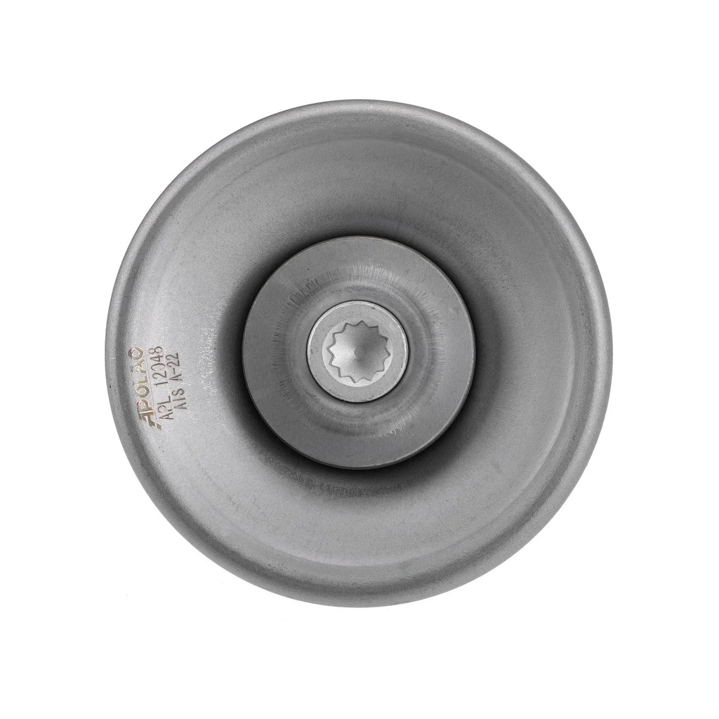 Drive Belt Idler Pulley for Audi A4 2.0L (2016)