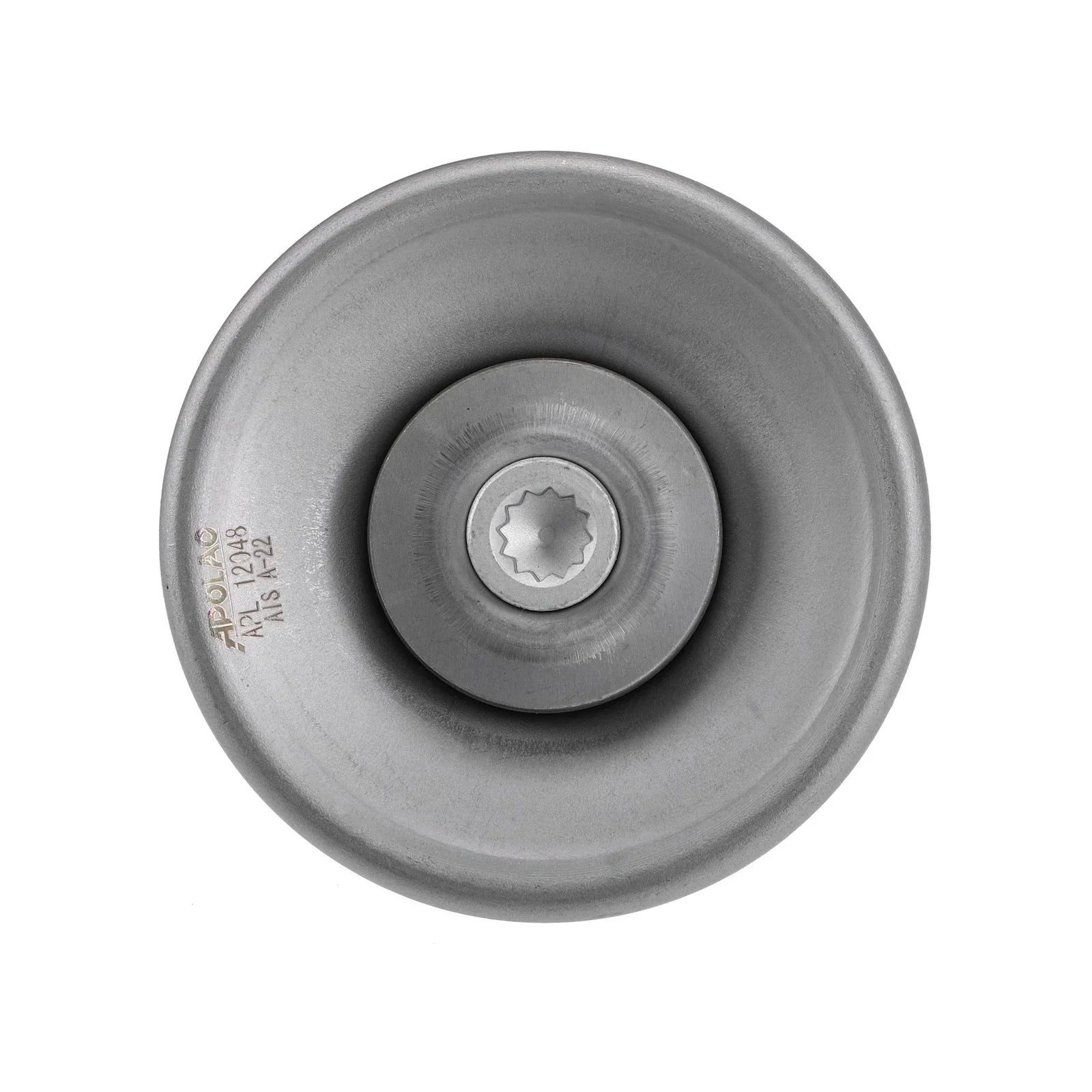 Drive Belt Idler Pulley for Audi A4 2.0L (2016)