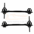 2X Rear Upper Control Arms Suspension Kit for Honda Civic 