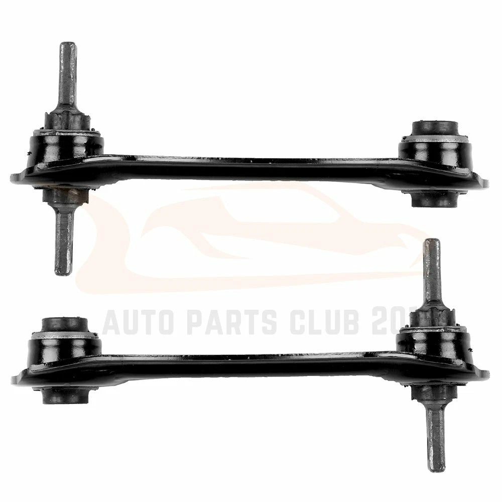 2X Rear Upper Control Arms Suspension Kit for Honda Civic 
