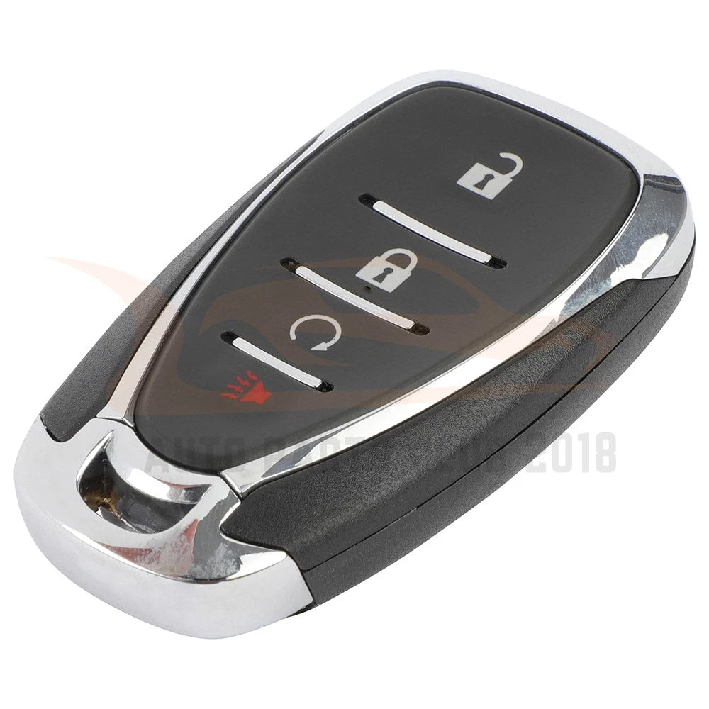2X Key Entry Remote Fob for Chevrolet Volt Sonic Equinox (2016–2019)