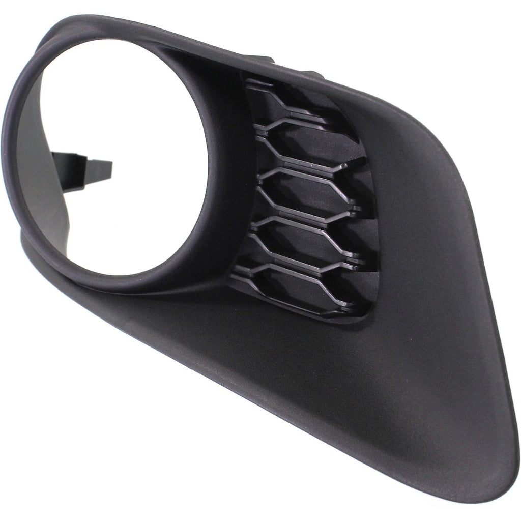 Fog Light Trim for Dodge Charger (2006-2010)