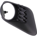 Fog Light Trim for Dodge Charger (2006-2010)
