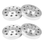 Wheel Spacers 25mm for VW Passat Jetta Tiguan (2011–2024)