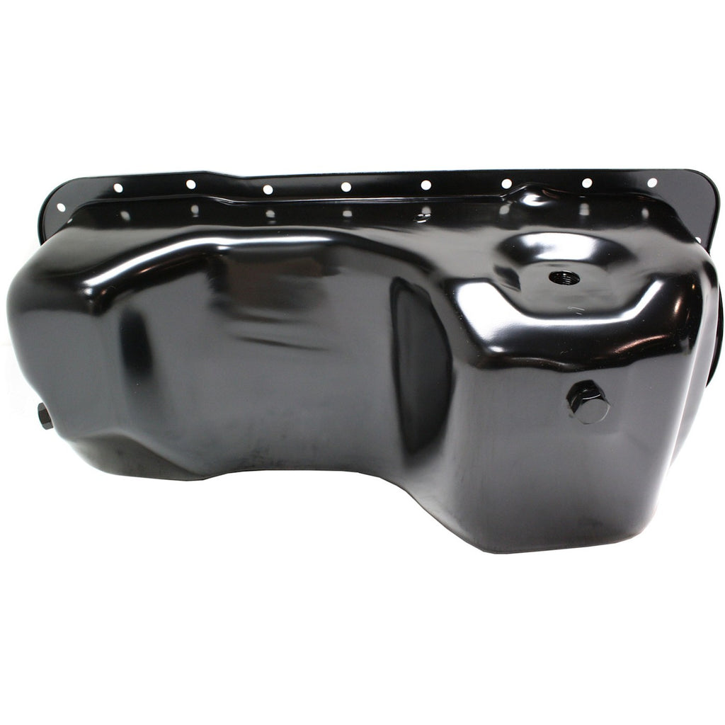 Oil Pan for Ford Mustang, Thunderbird, Mercury Cougar, Lincoln Mark VII