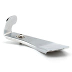 Chrome Kickstand Extension for Harley Sportster XL883 1200 (2004-2010)