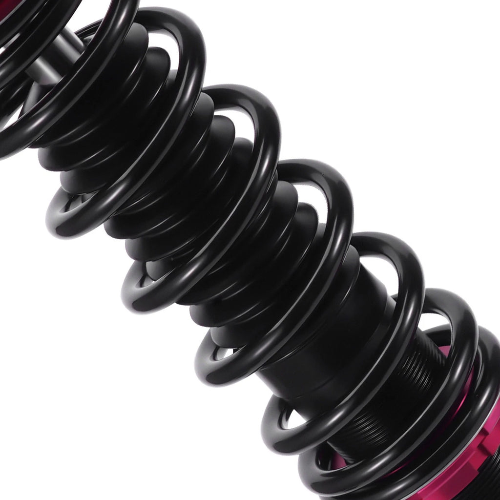 Set of 2 Rear Coilovers for Toyota Avalon / Camry (2007–2011)