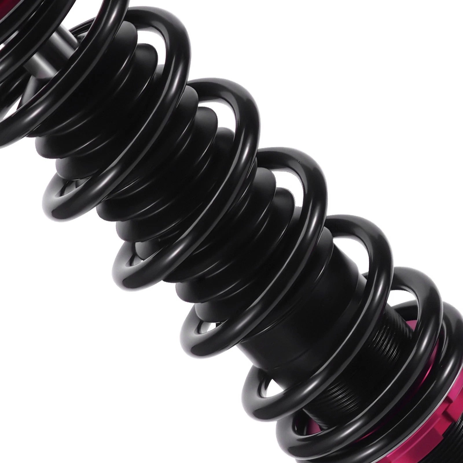 Set of 2 Rear Coilovers for Toyota Avalon / Camry (2007–2011)