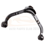 Set of 4 Upper Ball Joints & Control Arms for Jeep Liberty (2002-2004)