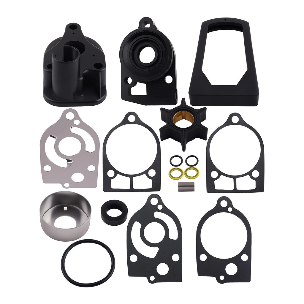 Marine Impeller Kit for Mercury 40-50HP 2-4 Cyl (1978–1989)