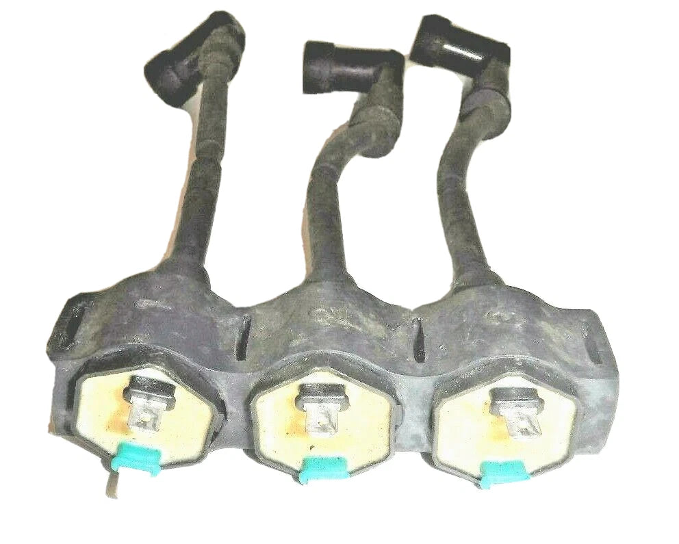 Ignition Coil Assy Set for Honda (40-50hp 4-Stroke) (30500-ZW4-H01)