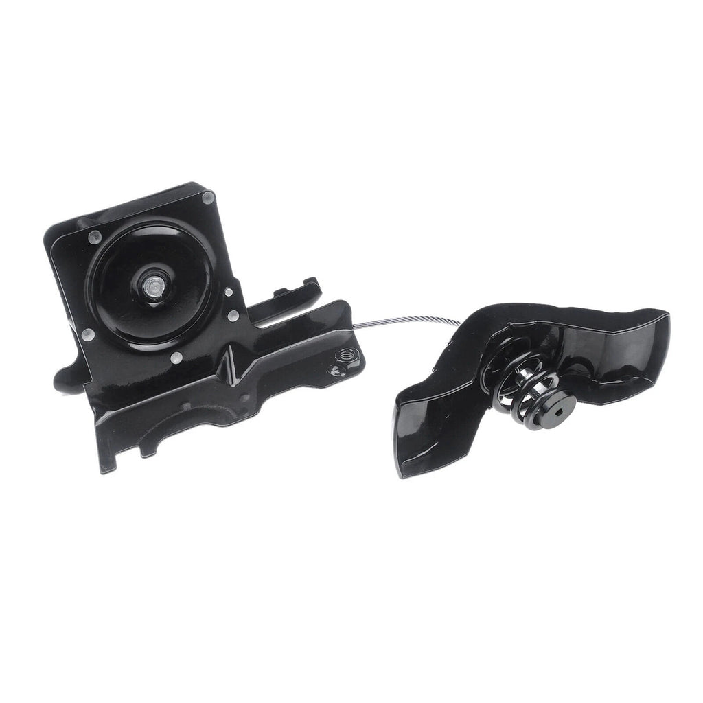 Spare Tire Hoist Assembly for Ford F250 F350 Super Duty (2008–2016)