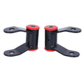Rear Lift Leaf Shackle Kit for Chevy Silverado 1500 GMC (1988–2018) 710515