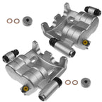 Pair Rear Brake Calipers for Chevrolet W4500 Tiltmaster (1988–1997)