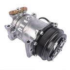 A/C Compressor for Cadillac Escalade GMC Yukon 2500/3500 (2002–2020)