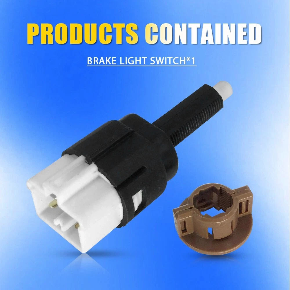Brake Stop Light Switch for Honda Acura (2001â2015)