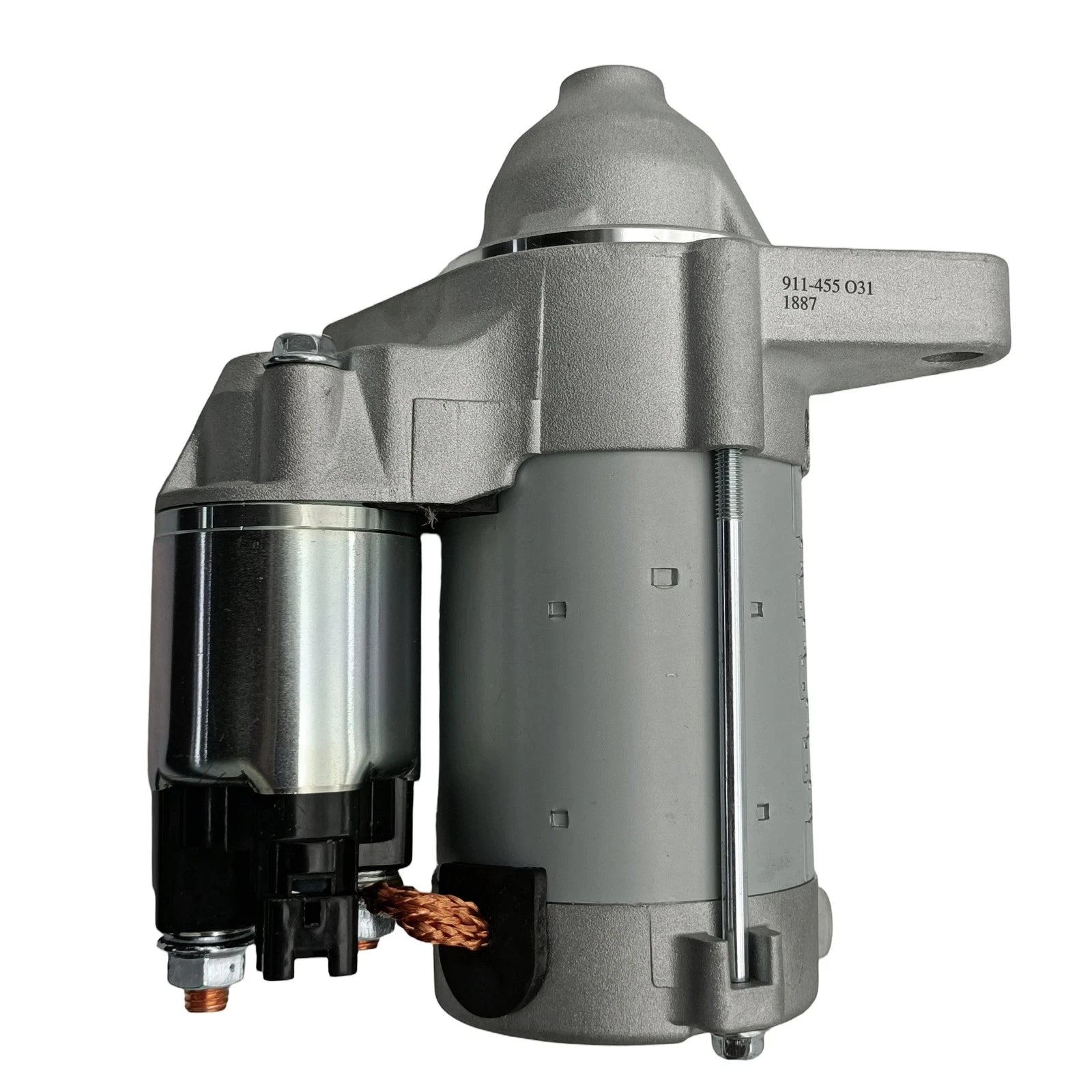 Starter Motor for Toyota Yaris, Scion xA, xB (2004-2018)