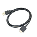 USB Sync Data Cable for NW-A55, A56, A57, A35, A45, ZX300, ZX300A