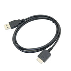 USB Sync Data Cable for NW-A55, A56, A57, A35, A45, ZX300, ZX300A