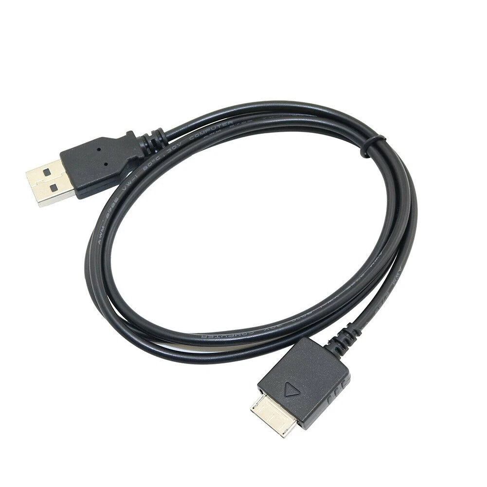 USB Sync Data Cable for NW-A55, A56, A57, A35, A45, ZX300, ZX300A