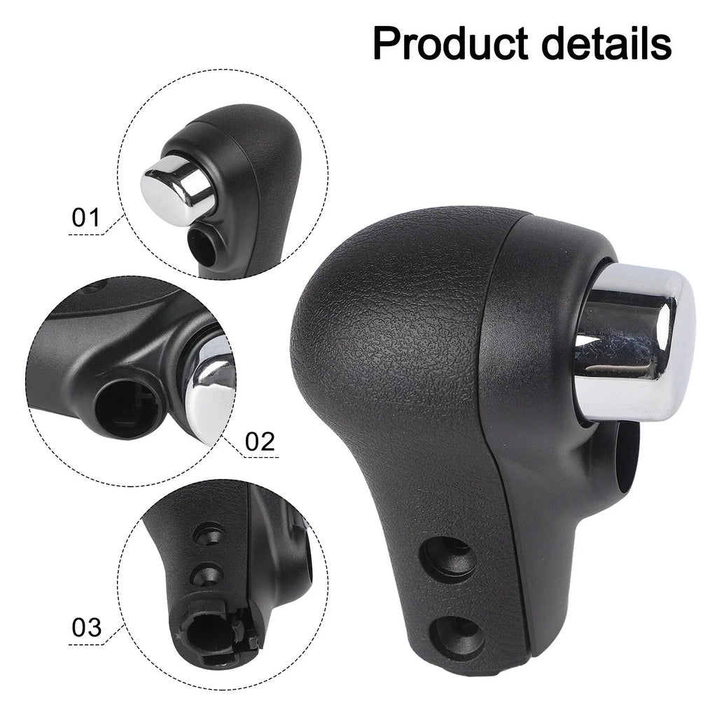 Shifter Knob for Honda CR-V (2007–2011)