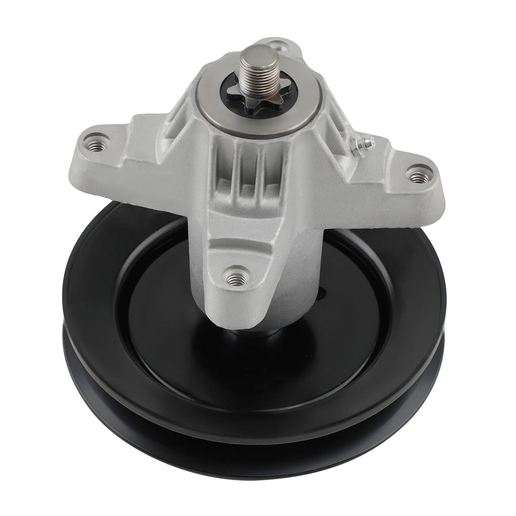 Spindle Assembly Pulley for MTD Cub Cadet Tractor
