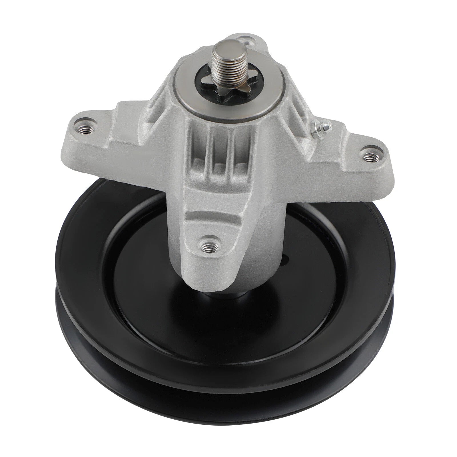 Spindle Assembly Pulley for MTD Cub Cadet Tractor
