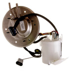 Delphi FG0834 Fuel Pump Module Assembly for Ford Mustang (1998)