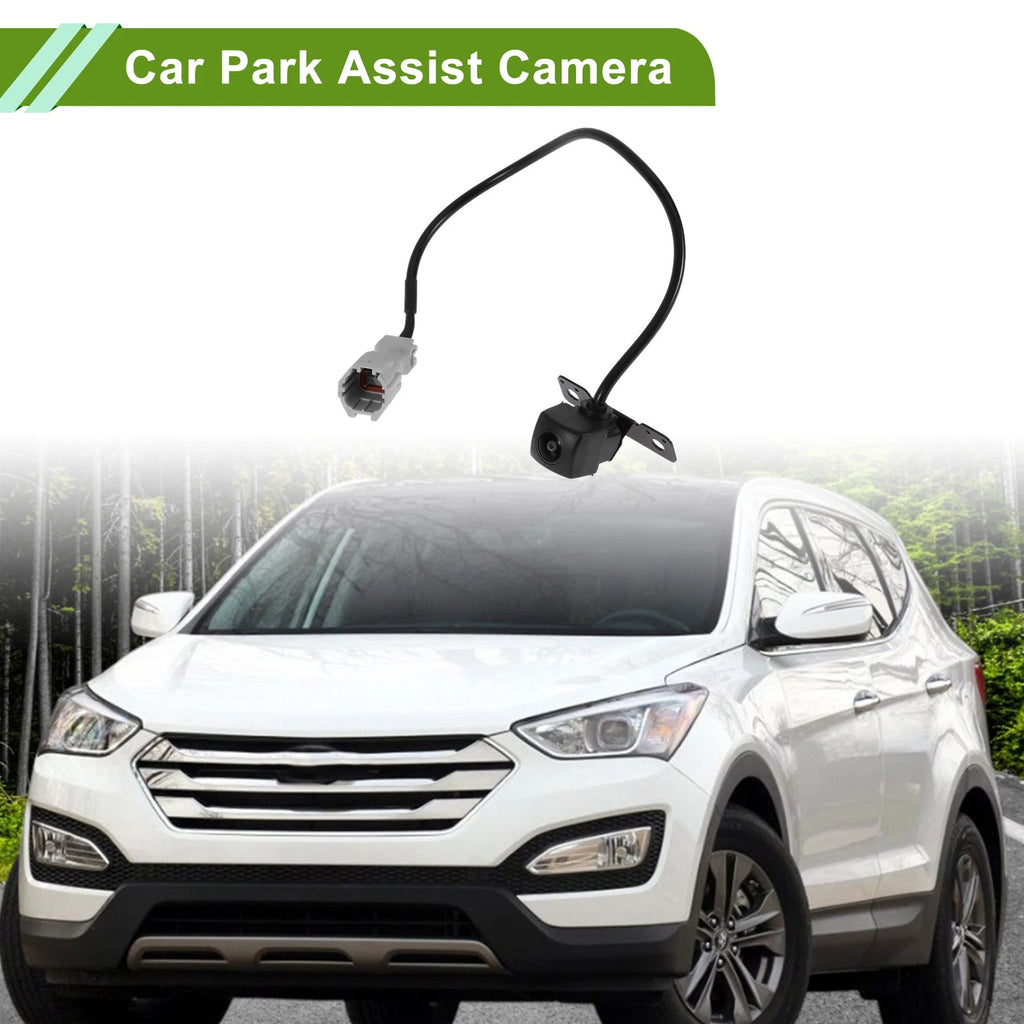 Rear View Backup Camera for Hyundai Santa Fe Sport (2013–2018) No. 95760-2W150