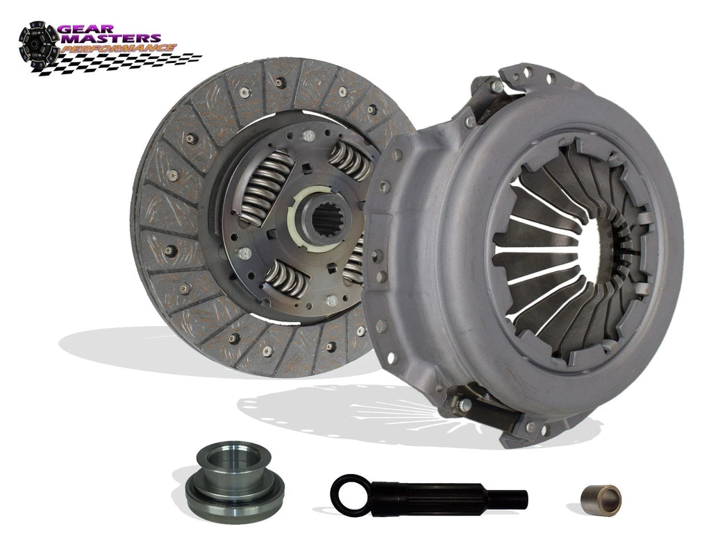 Clutch Kit for Chevrolet S10 Blazer GMC S15 Jimmy Tahoe (1983–1984)