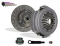 Clutch Kit for Chevrolet S10 Blazer GMC S15 Jimmy Tahoe (1983–1984)