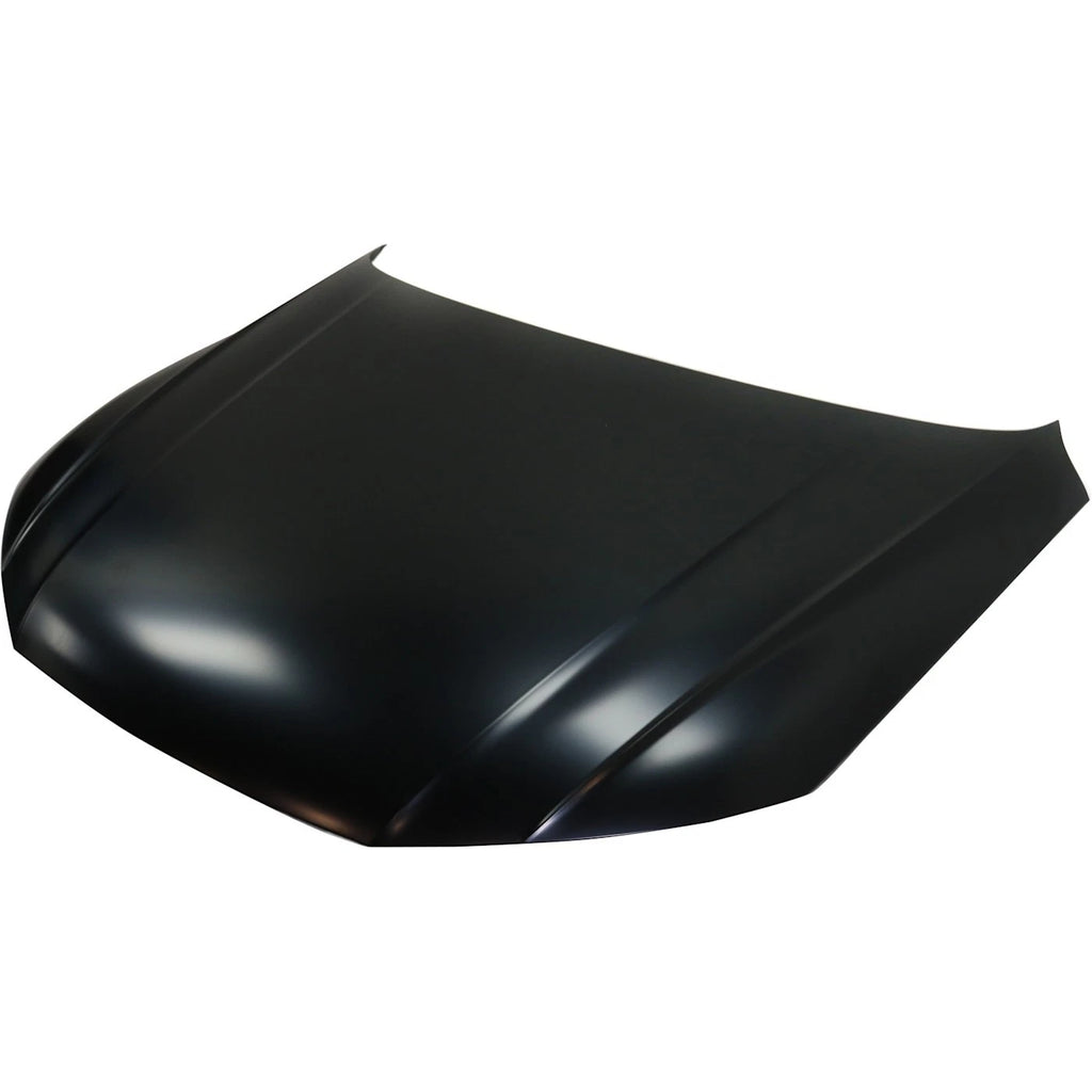 Hood for Audi Q5 (2018–2024) Steel