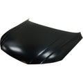 Hood for Audi Q5 (2018–2024) Steel