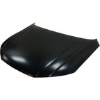 Hood for Audi Q5 (2018–2024) Steel