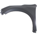 Set of 2 CAPA Fenders for Subaru Forester (2014–2018) Front Left & Right