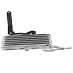 Aluminum 8-Row Oil Cooler for Toyota Highlander (2001–2007) 3292048011