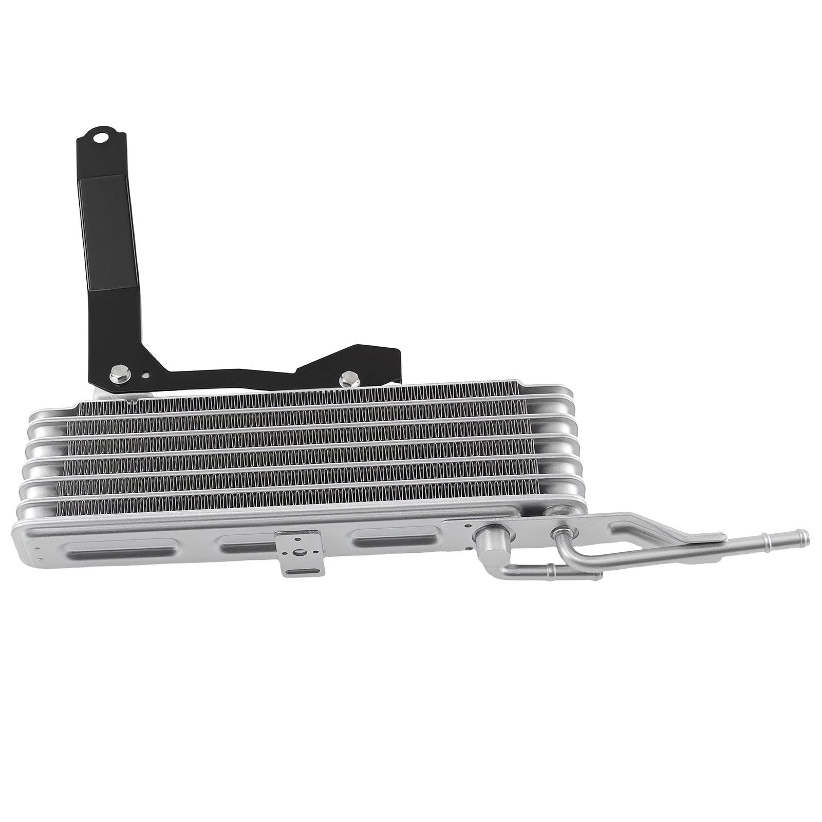 Aluminum 8-Row Oil Cooler for Toyota Highlander (2001–2007) 3292048011