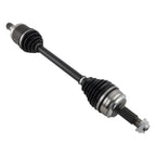Front Driver CV Axle Shaft for Honda Accord 2.4L (2015–2017)
