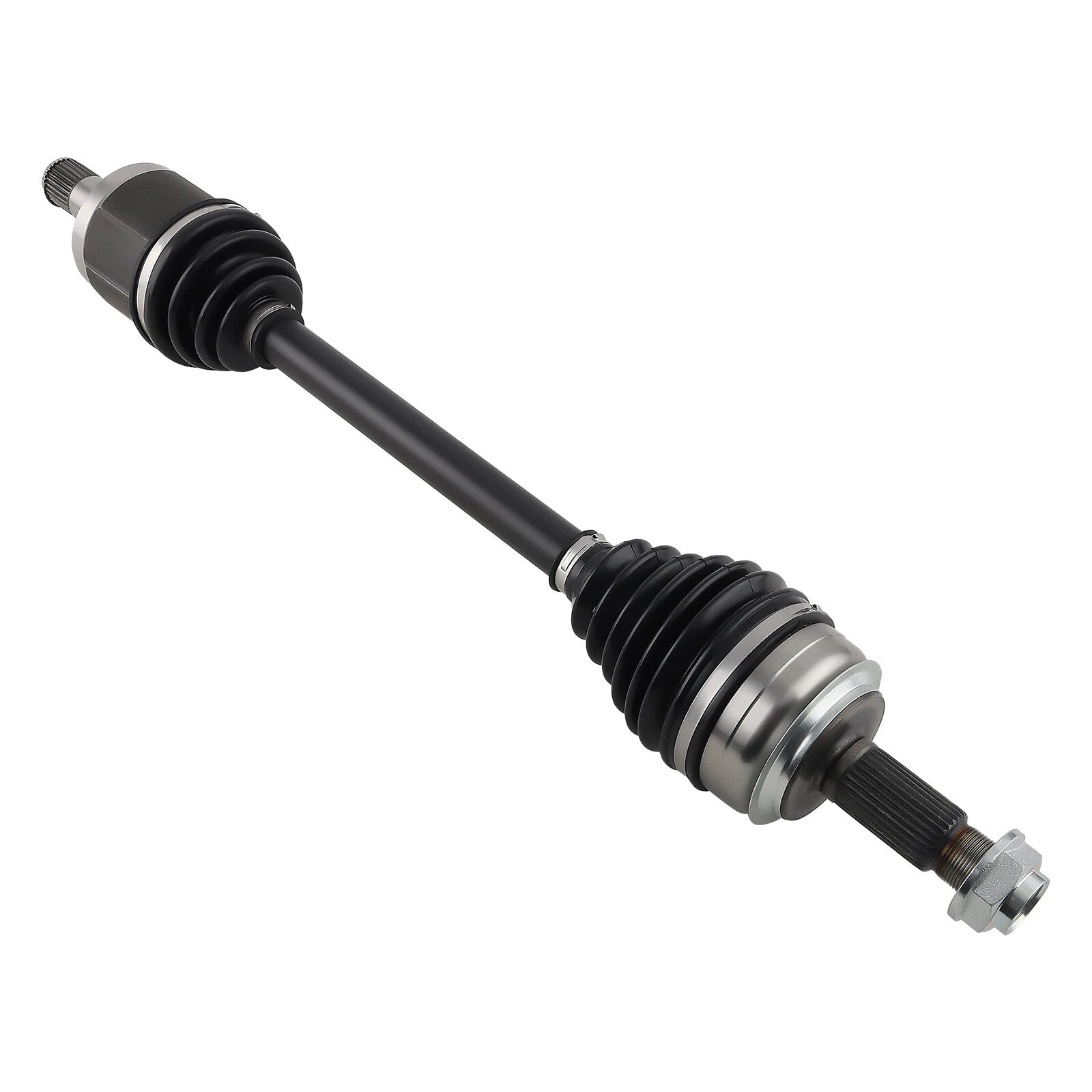 Front Driver CV Axle Shaft for Honda Accord 2.4L (2015–2017)