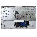 Palmrest Keyboard Backlit for HP 17-BY 17-CA (2017–2018) L92783-001