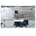 Palmrest Keyboard Backlit for HP 17-BY 17-CA (2017–2018) L92783-001