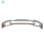 Chrome/Black Front Bumper for F250 F350 (2020-2022)