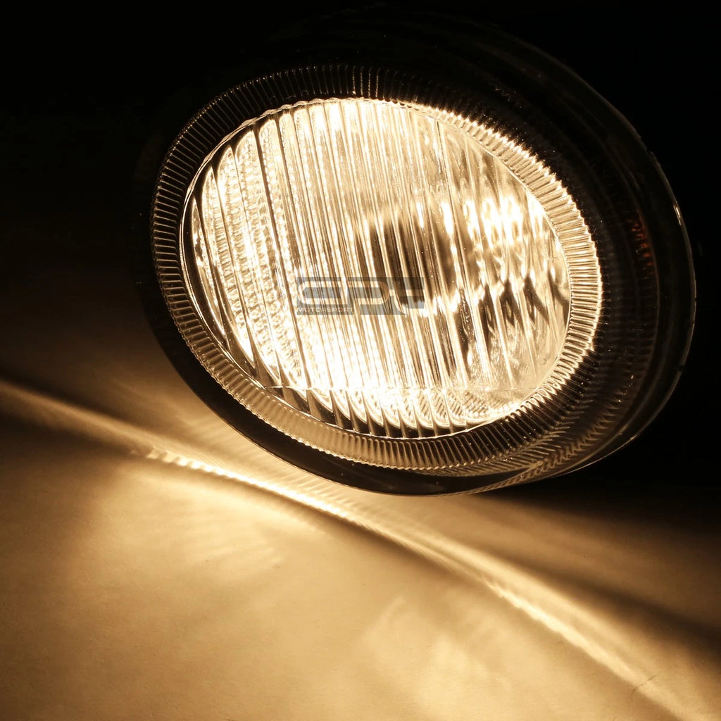 Fog Light Lamp for Nissan Maxima A33 (2002–2003) OE Clear Lens