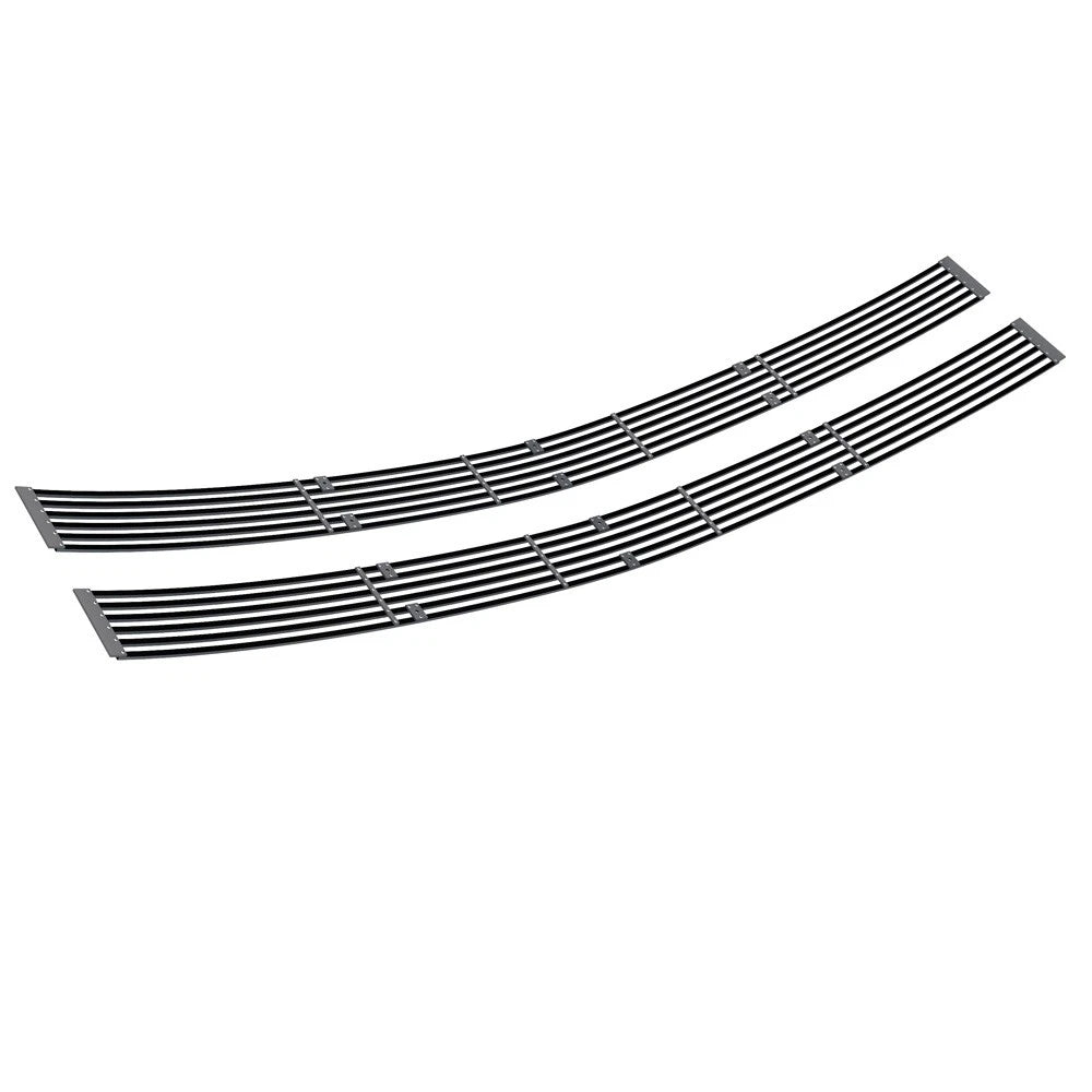 Phantom Black Billet Grille Insert for C/K Pickup/Suburban/Blazer/Tahoe (1994-1999)