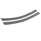 Phantom Black Billet Grille Insert for C/K Pickup/Suburban/Blazer/Tahoe (1994-1999)