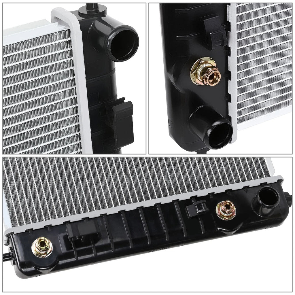 Gas Fuel Pump Module Assembly for Dodge Charger/Challenger (2006–2021)