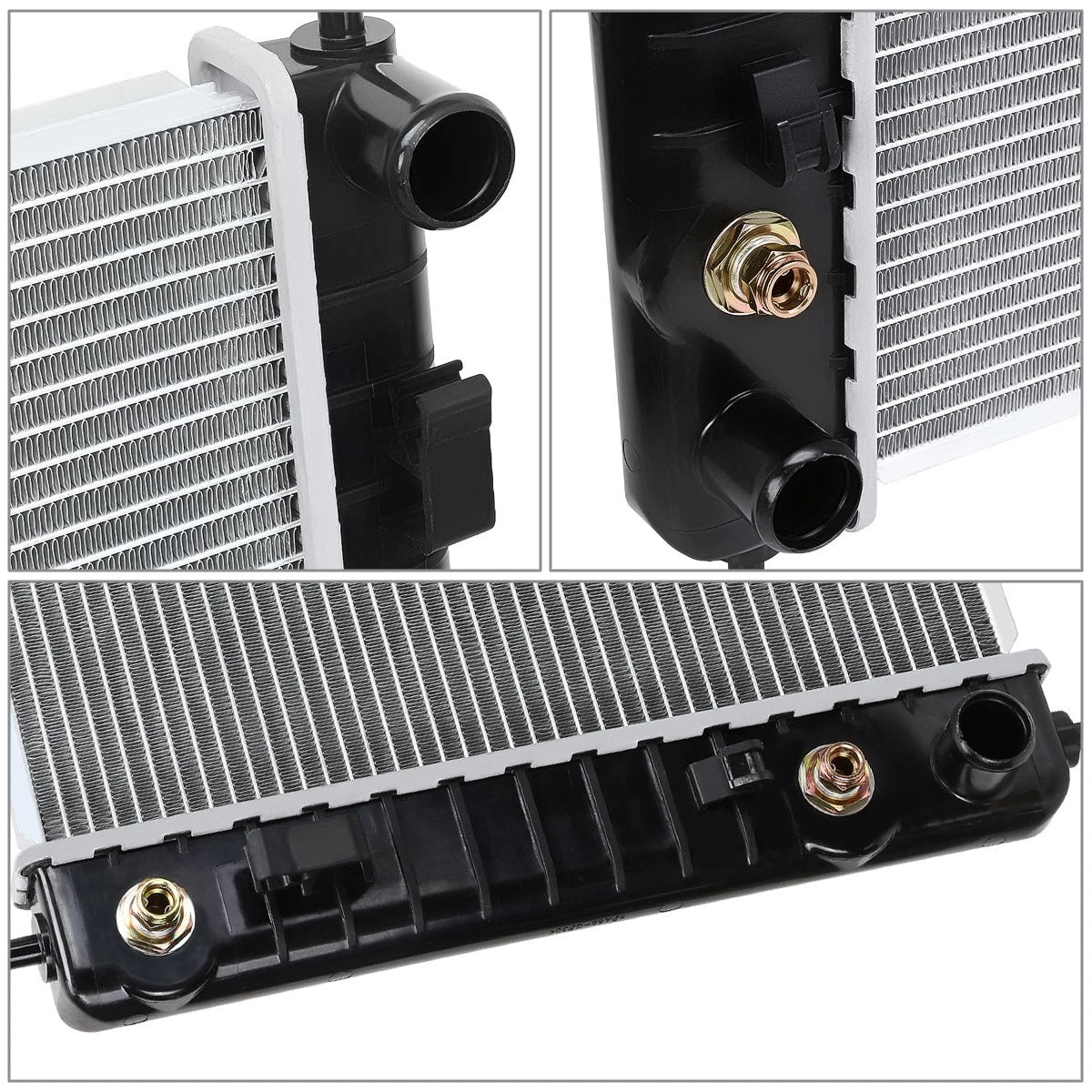 Gas Fuel Pump Module Assembly for Dodge Charger/Challenger (2006–2021)