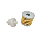 Service Parts Kit Impeller Filter for Suzuki 4-Str 8HP 9.9HP (DF8A DF9.9A)