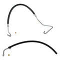 Sunsong Power Steering Pressure & Return Line Hose Kit for C20 C30 K15 K25 (1973–1990)